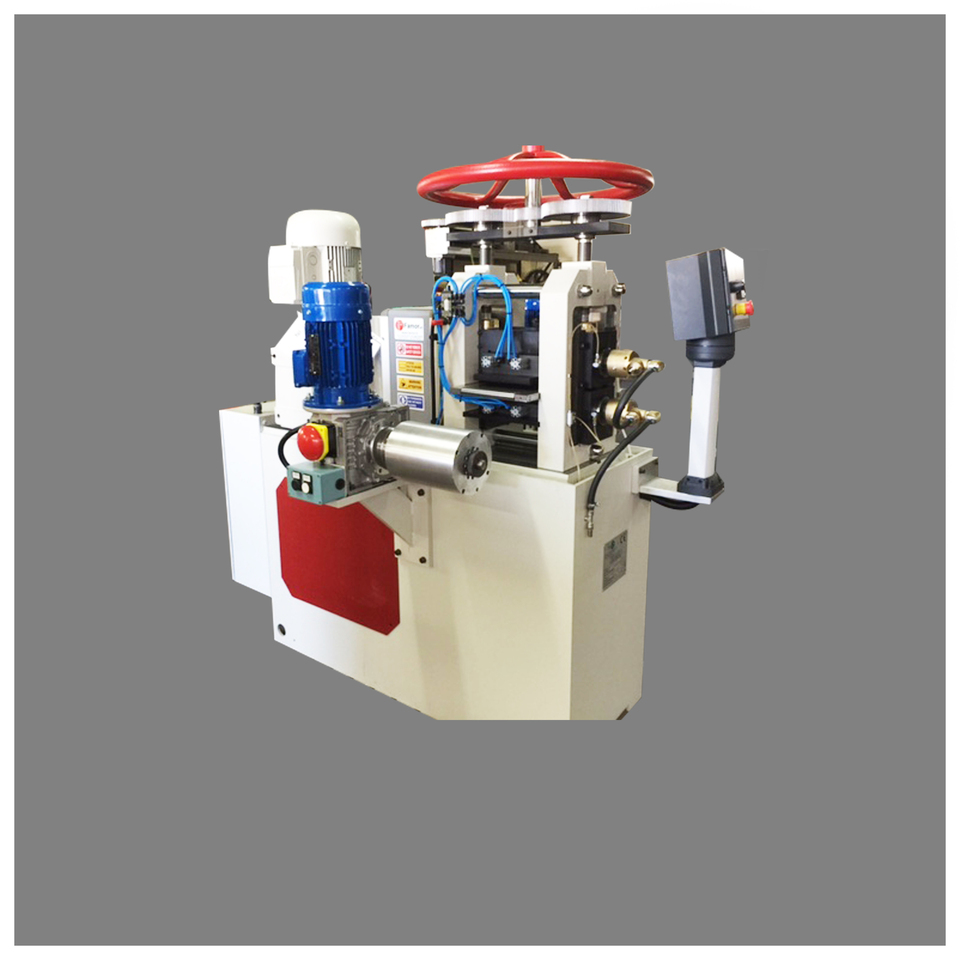 Automatic Rolling Mill