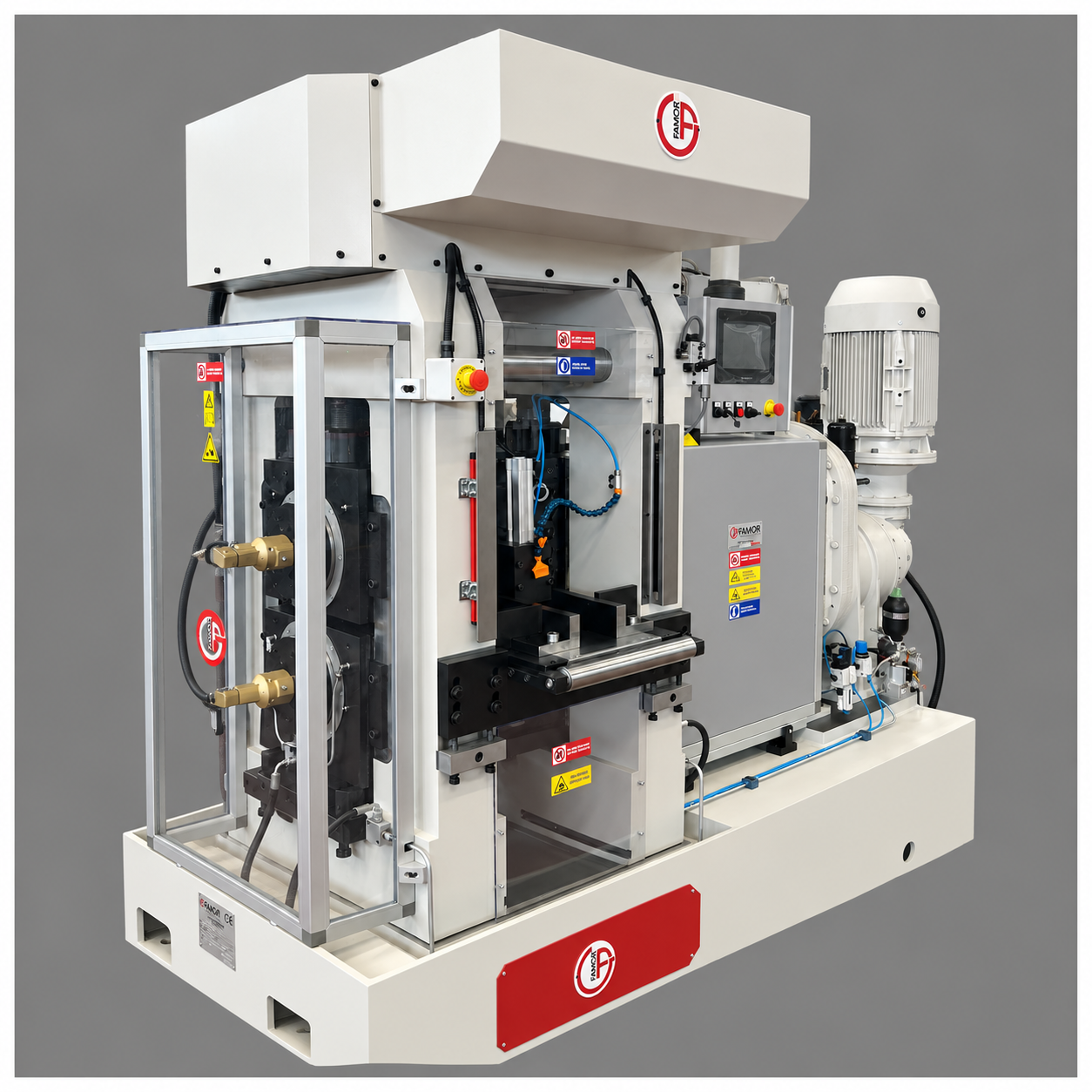 Laminatoio Automatico per metalli preziosi